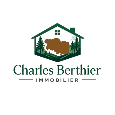 Logo de Charles-Nicolas Berhier