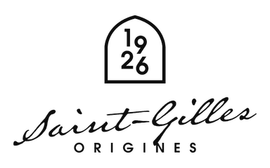 Logo de Les Cafés Saint Gilles