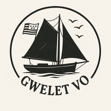Logo de Gwelet Vo